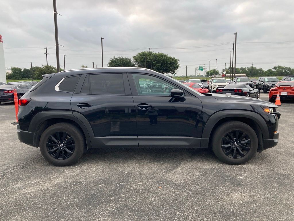 2025 MAZDA CX-50 2.5 S Preferred Package San Antonio TX