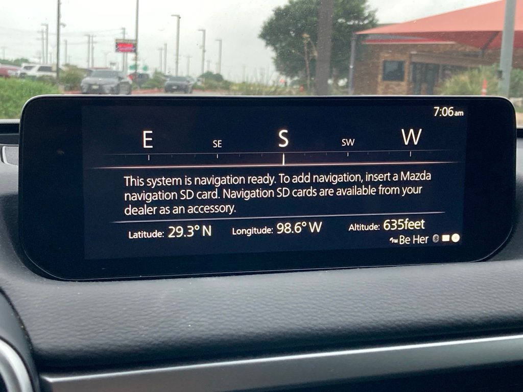 2025 MAZDA CX-50 2.5 S Preferred Package San Antonio TX