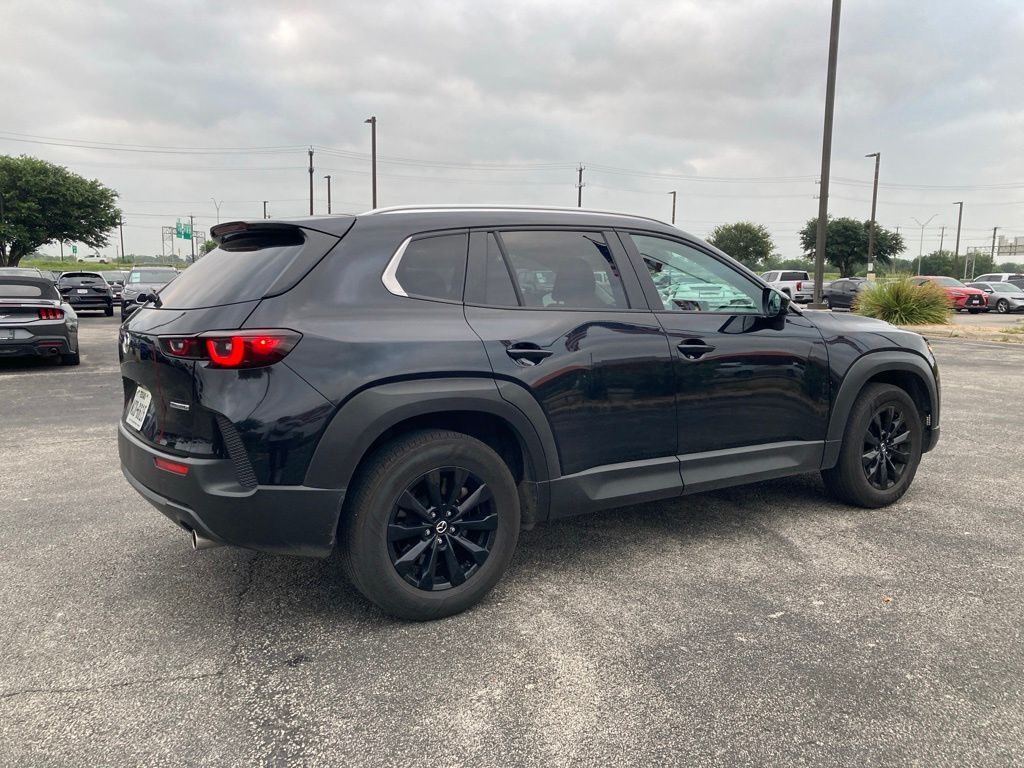 2025 MAZDA CX-50 2.5 S Preferred Package San Antonio TX