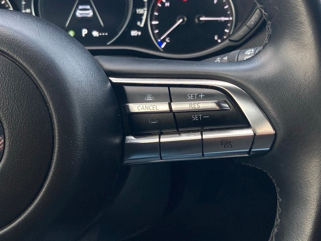 2025 MAZDA CX-50 2.5 S Preferred Package San Antonio TX