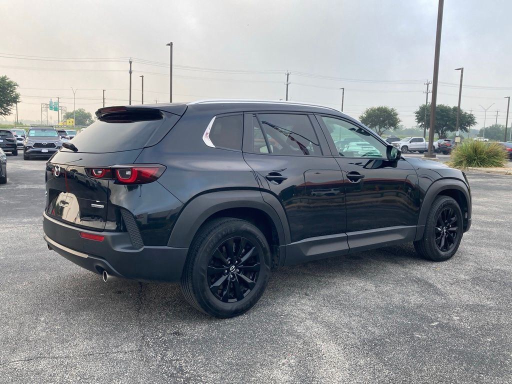 2025 MAZDA CX-50 2.5 S Preferred Package San Antonio TX