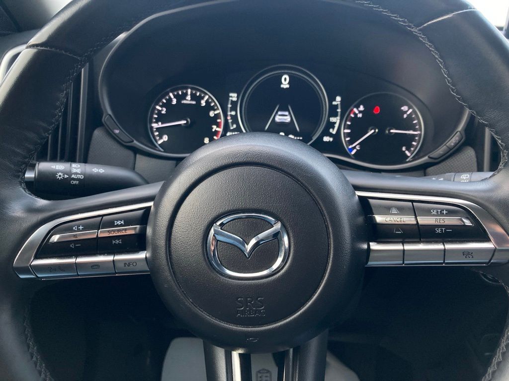 2025 MAZDA CX-50 2.5 S Preferred Package San Antonio TX
