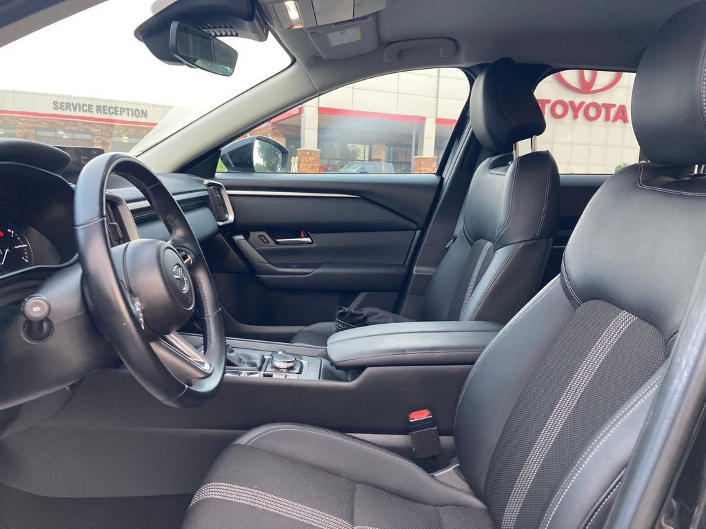 2025 MAZDA CX-50 2.5 S Preferred Package San Antonio TX
