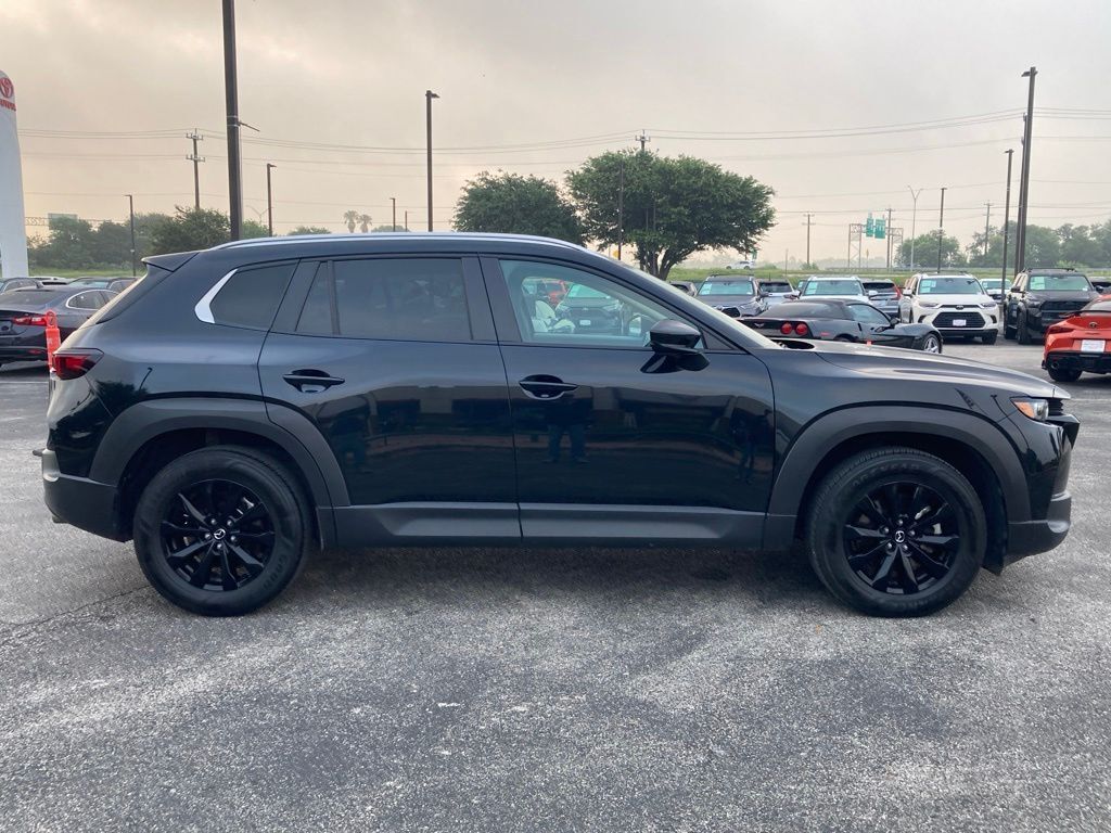 2025 MAZDA CX-50 2.5 S Preferred Package San Antonio TX