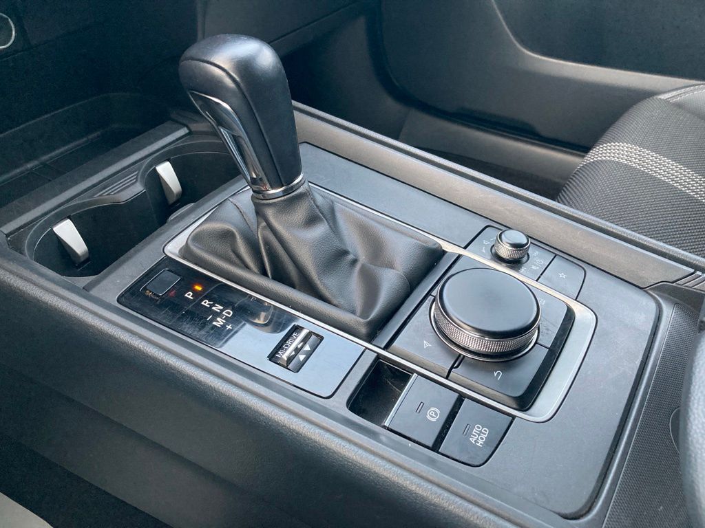2025 MAZDA CX-50 2.5 S Preferred Package San Antonio TX
