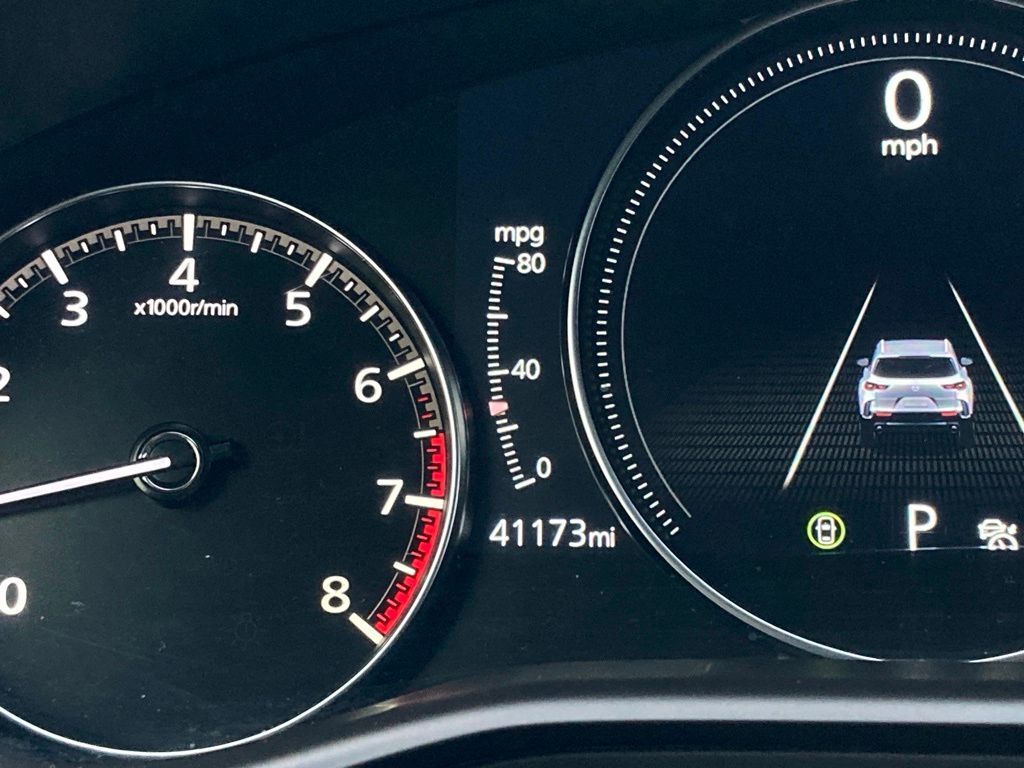 2025 MAZDA CX-50 2.5 S Preferred Package San Antonio TX