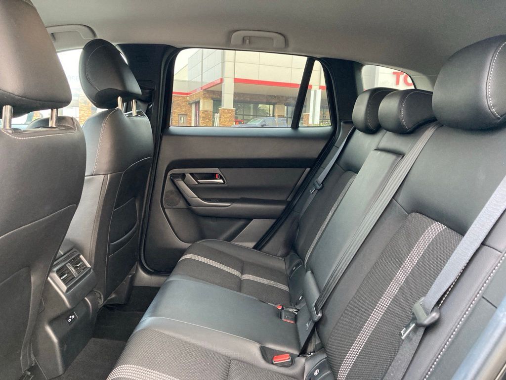 2025 MAZDA CX-50 2.5 S Preferred Package San Antonio TX