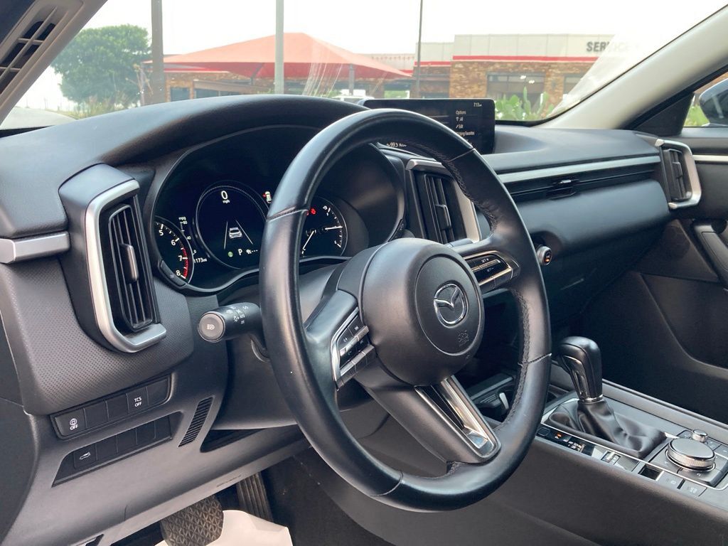 2025 MAZDA CX-50 2.5 S Preferred Package San Antonio TX