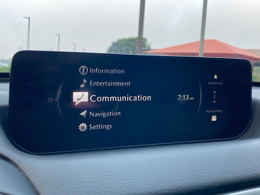 2025 MAZDA CX-50 2.5 S Preferred Package San Antonio TX