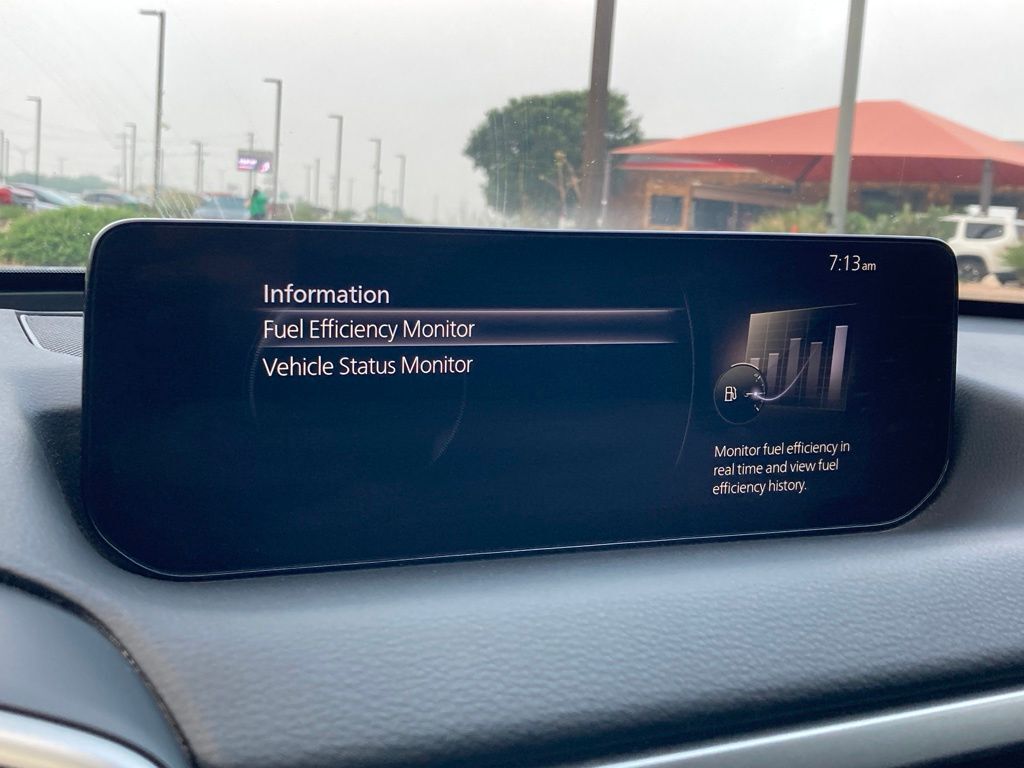2025 MAZDA CX-50 2.5 S Preferred Package San Antonio TX