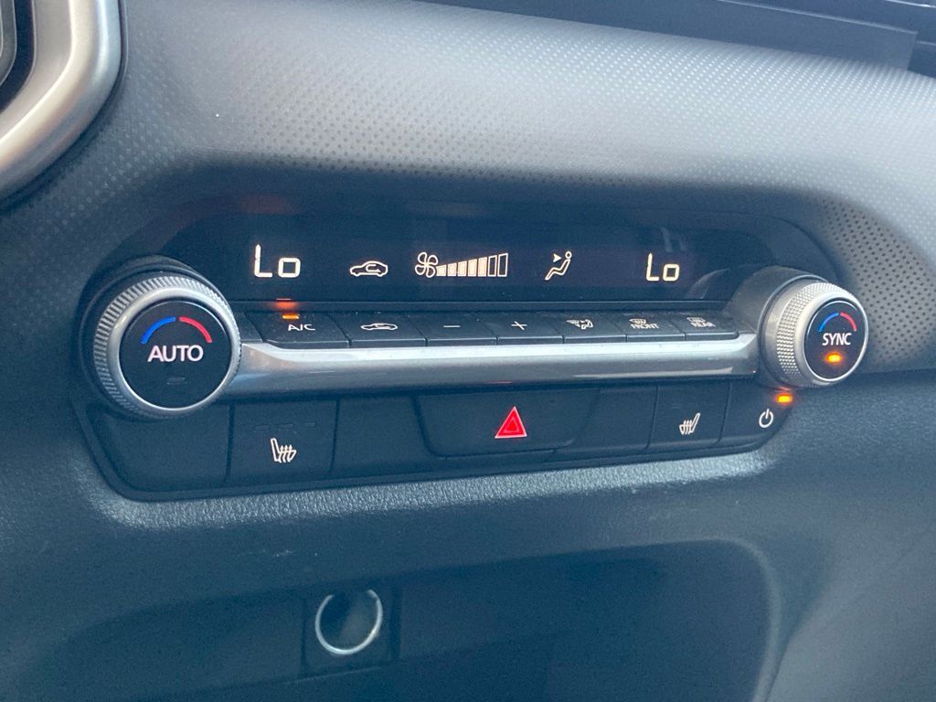 2025 MAZDA CX-50 2.5 S Preferred Package San Antonio TX
