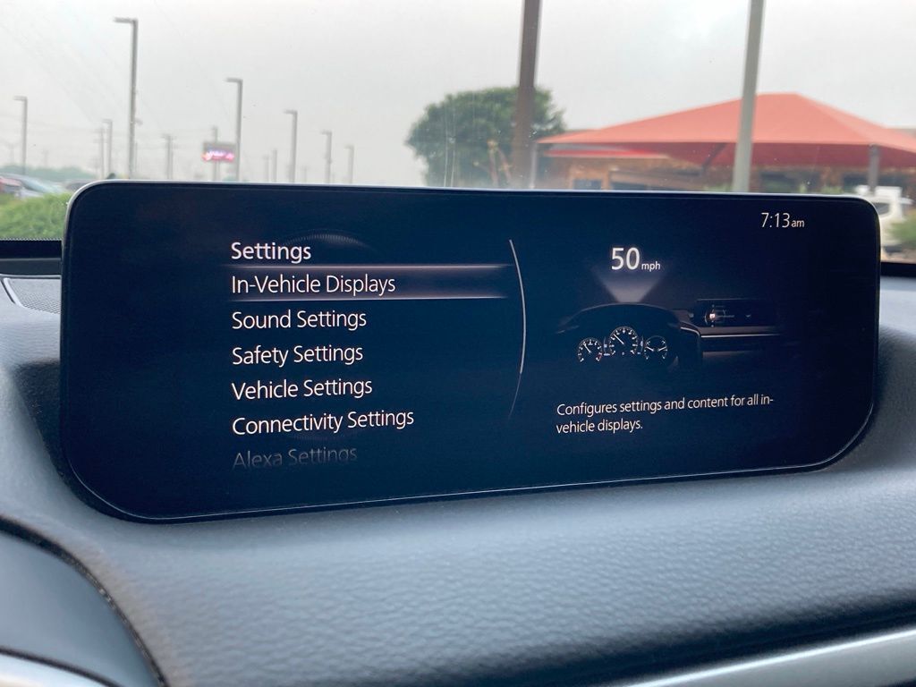 2025 MAZDA CX-50 2.5 S Preferred Package San Antonio TX