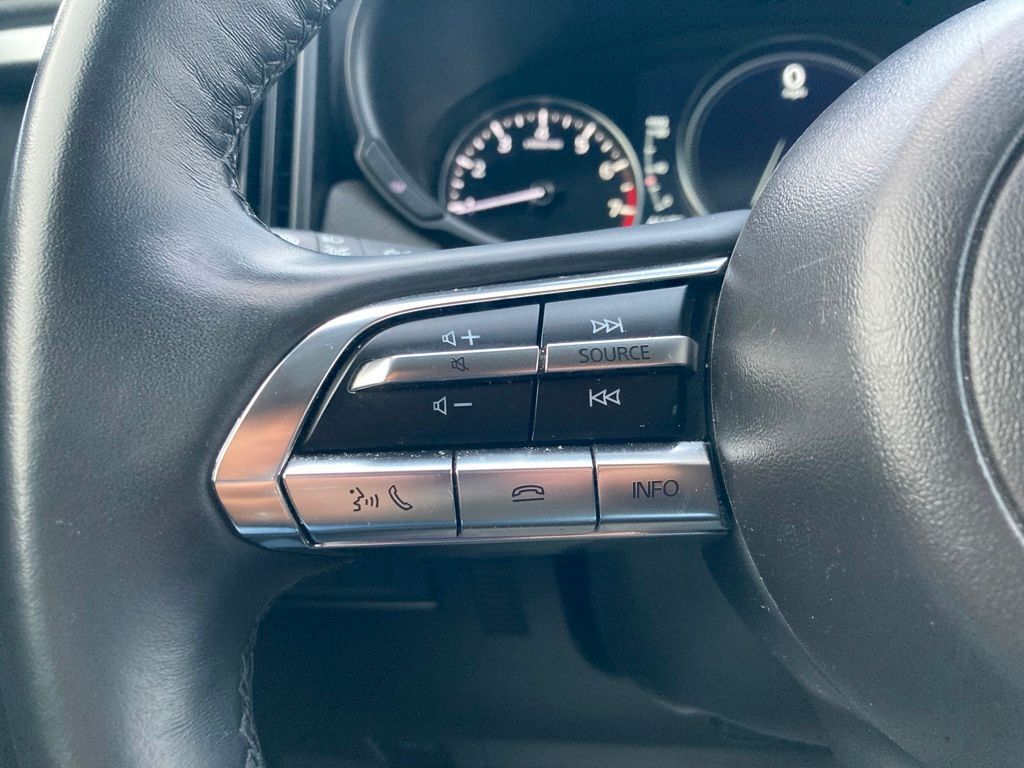 2025 MAZDA CX-50 2.5 S Preferred Package San Antonio TX