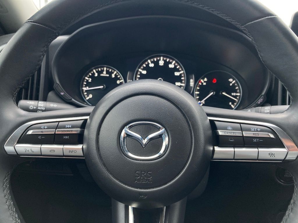 2025 MAZDA CX-50 2.5 S Preferred Package San Antonio TX