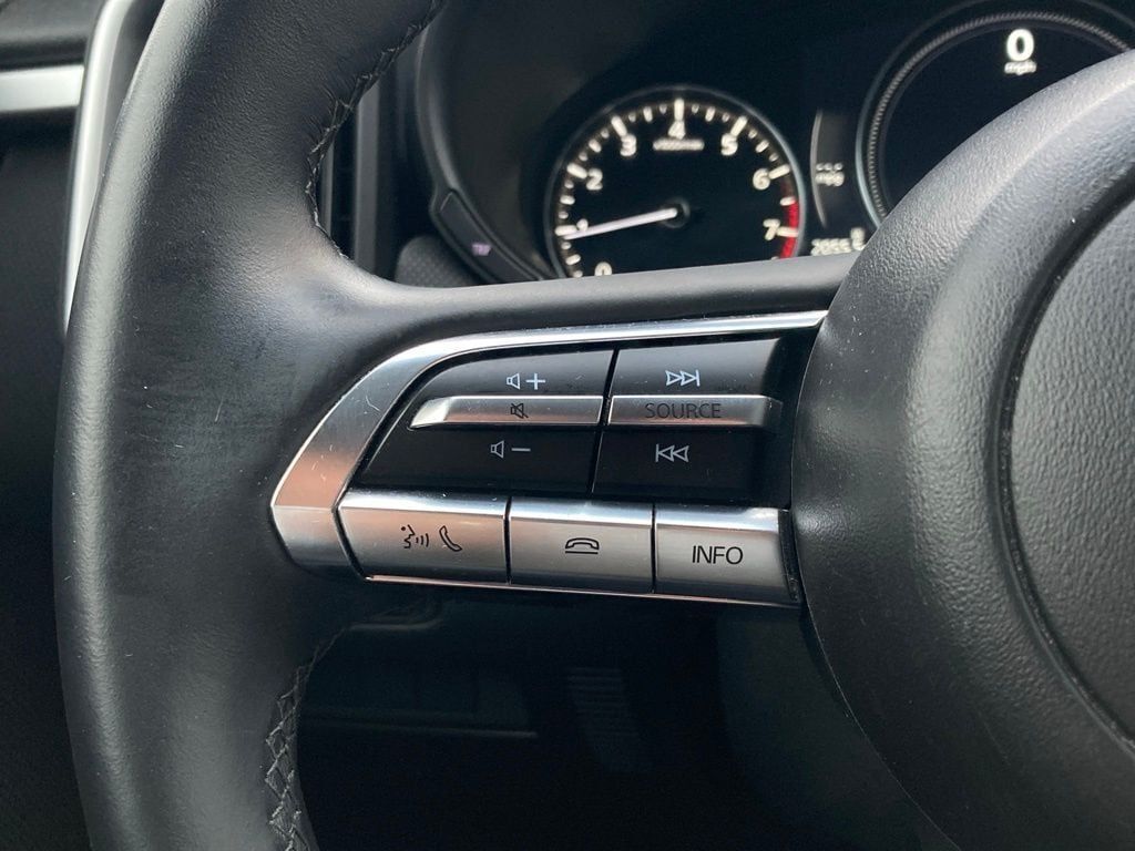 2025 MAZDA CX-50 2.5 S Preferred Package San Antonio TX