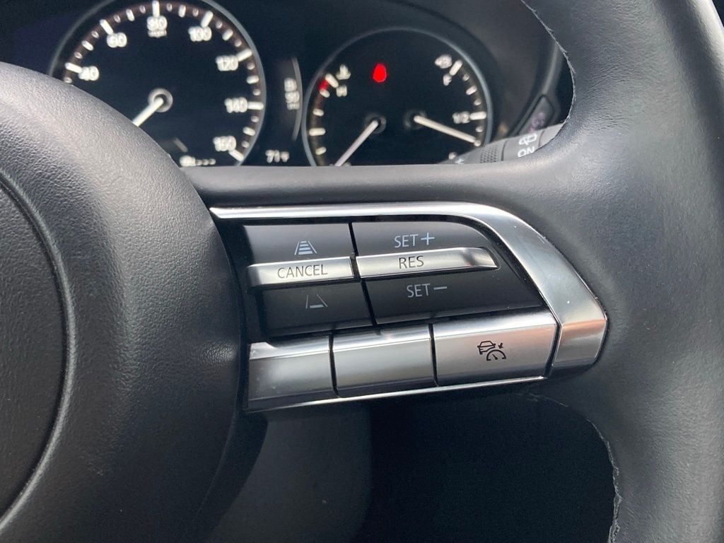 2025 MAZDA CX-50 2.5 S Preferred Package San Antonio TX