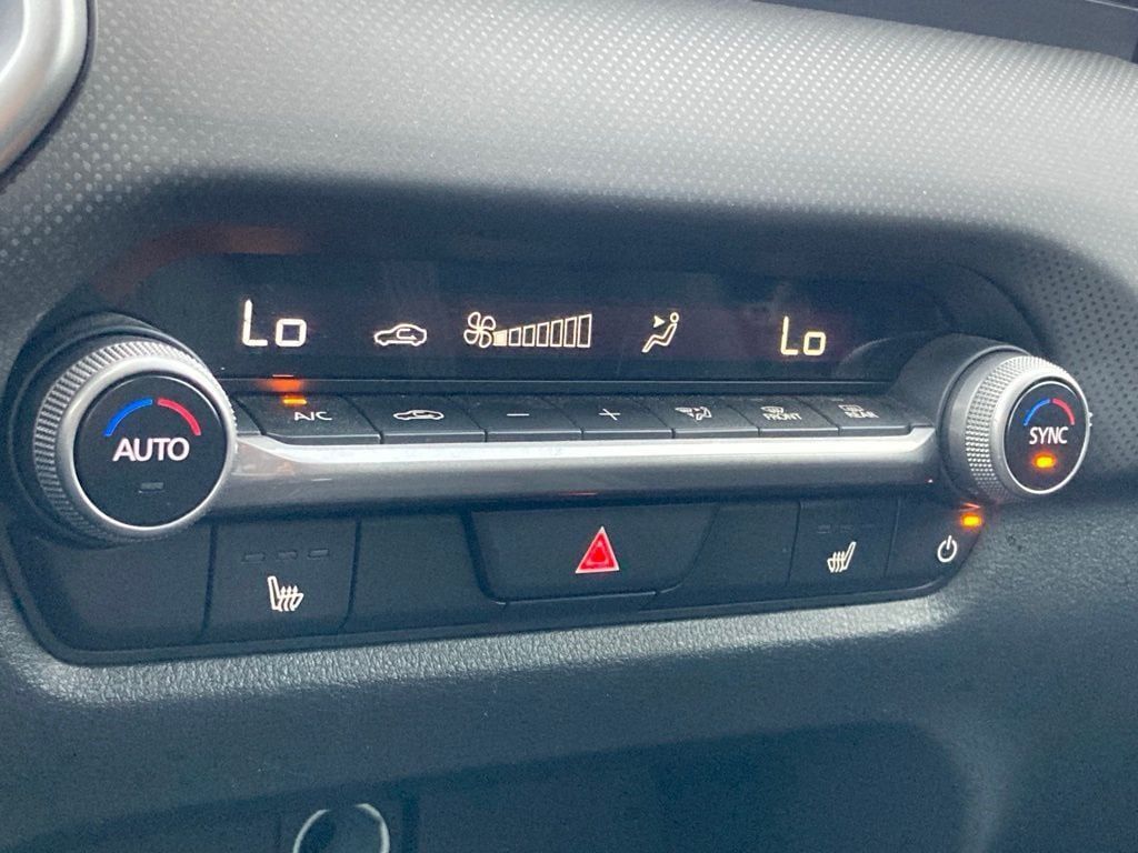 2025 MAZDA CX-50 2.5 S Preferred Package San Antonio TX