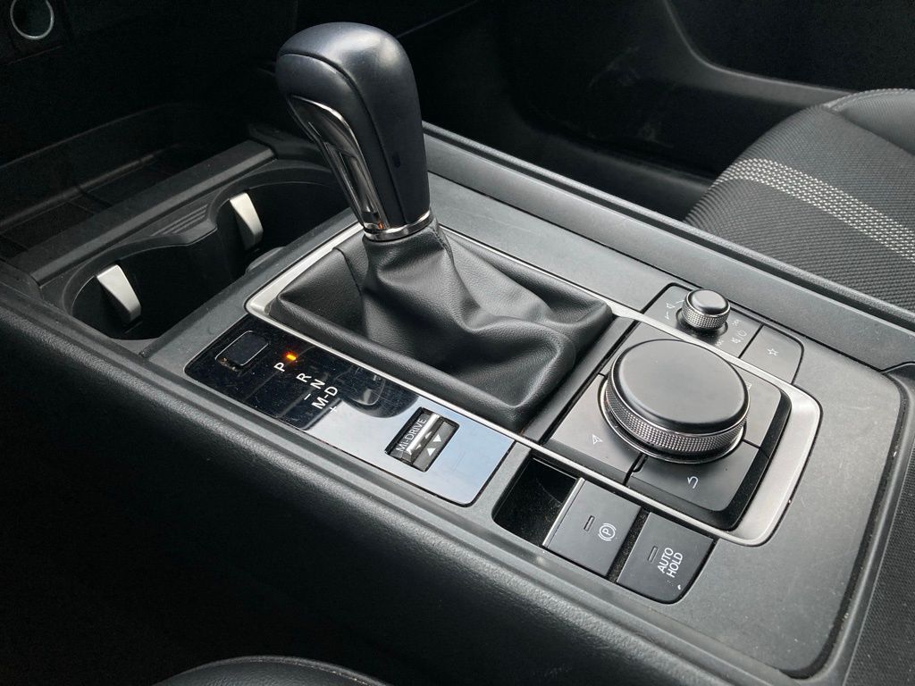 2025 MAZDA CX-50 2.5 S Preferred Package San Antonio TX