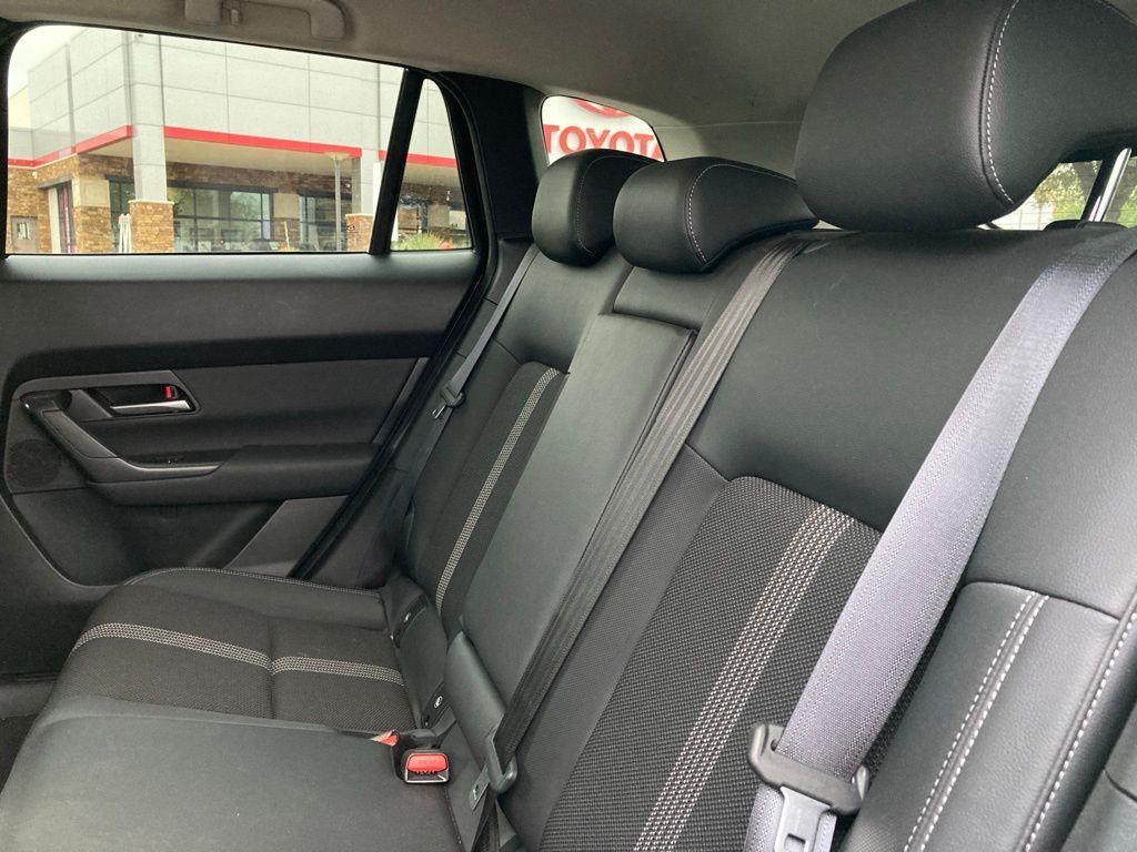 2025 MAZDA CX-50 2.5 S Preferred Package San Antonio TX