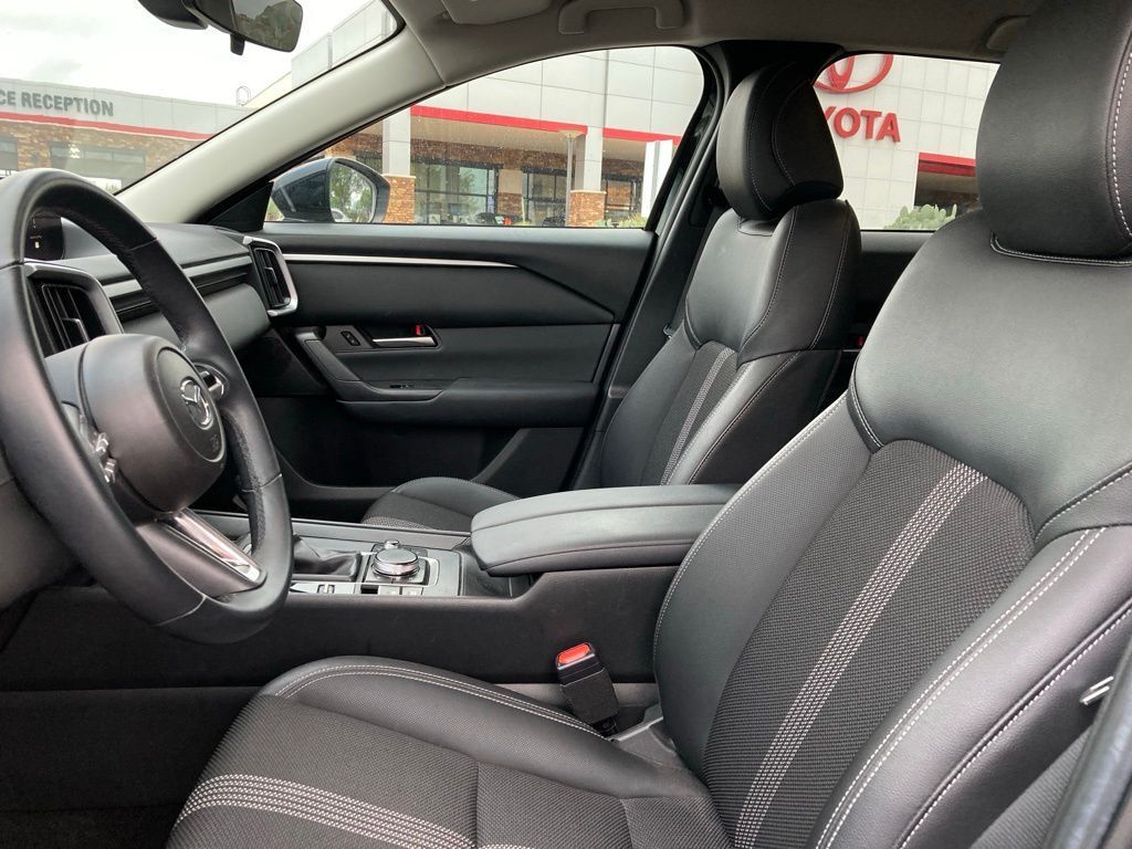 2025 MAZDA CX-50 2.5 S Preferred Package San Antonio TX