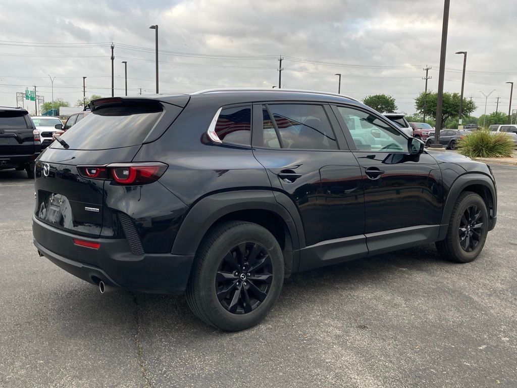 2025 MAZDA CX-50 2.5 S Preferred Package San Antonio TX