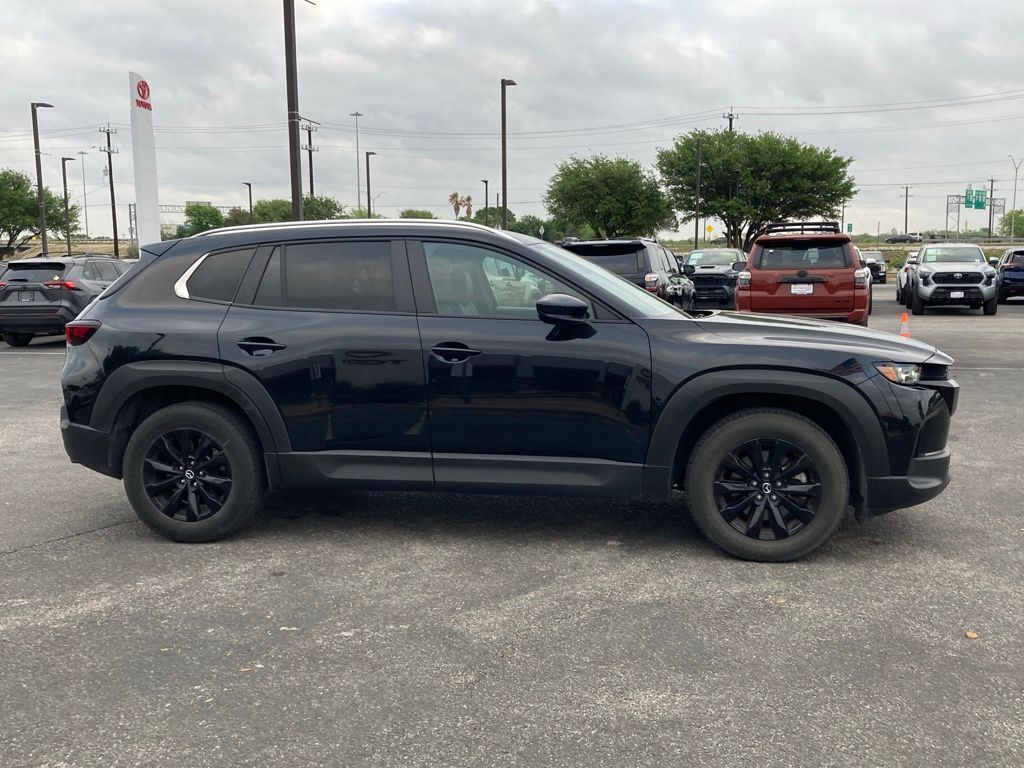 2025 MAZDA CX-50 2.5 S Preferred Package San Antonio TX