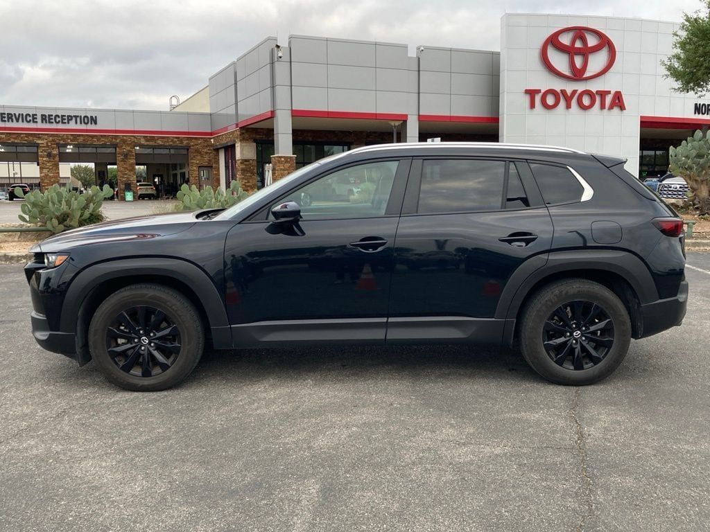 2025 MAZDA CX-50 2.5 S Preferred Package San Antonio TX