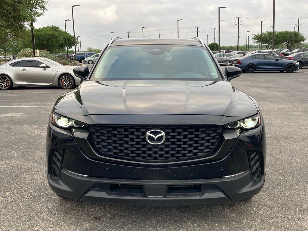 2025 MAZDA CX-50 2.5 S Preferred Package San Antonio TX