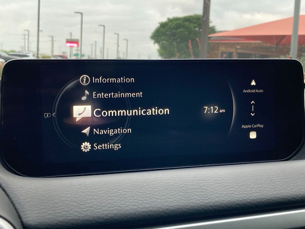 2025 MAZDA CX-50 2.5 S Preferred Package San Antonio TX