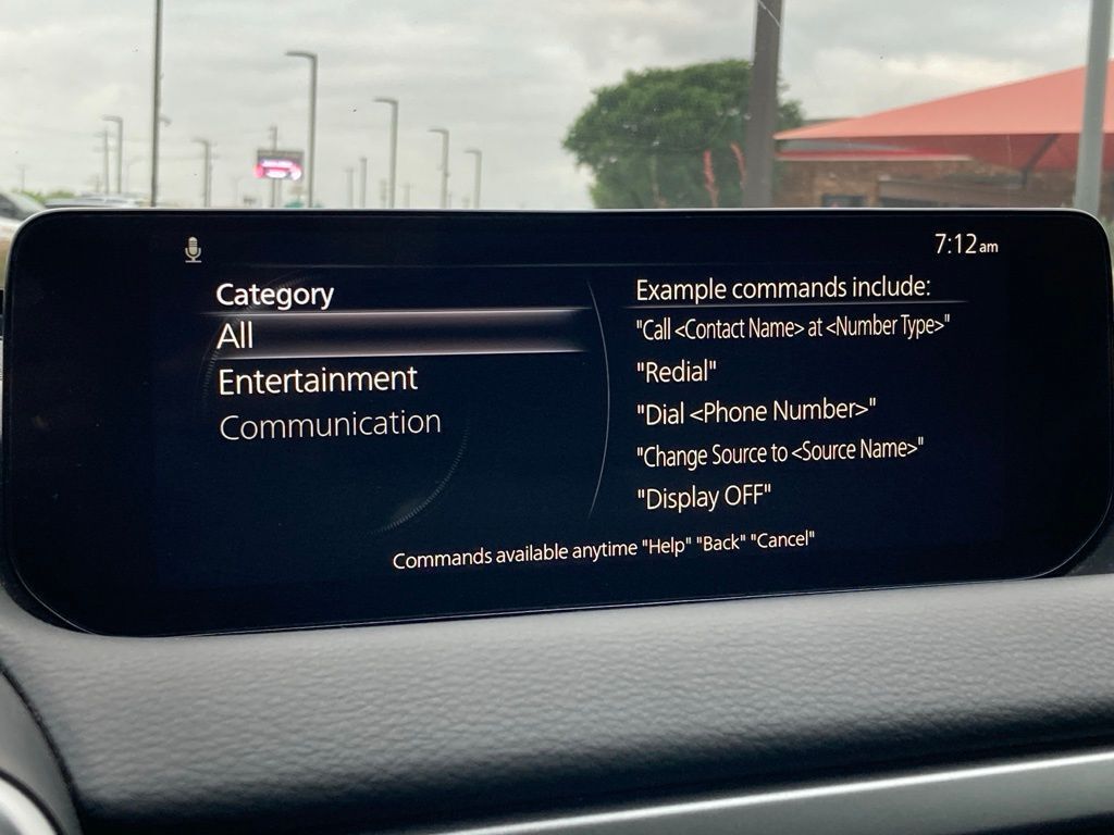 2025 MAZDA CX-50 2.5 S Preferred Package San Antonio TX