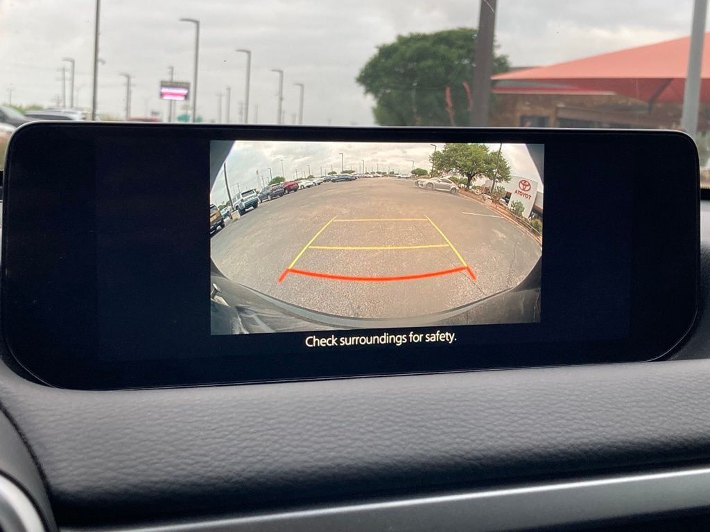 2025 MAZDA CX-50 2.5 S Preferred Package San Antonio TX