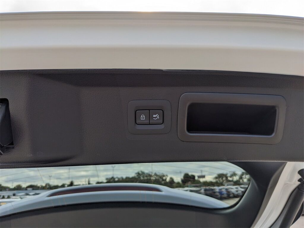 2025 MAZDA CX-50 2.5 S Preferred Package San Clemente CA