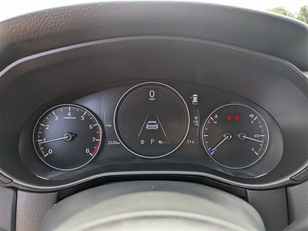 2025 MAZDA CX-50 2.5 S Preferred Package San Clemente CA