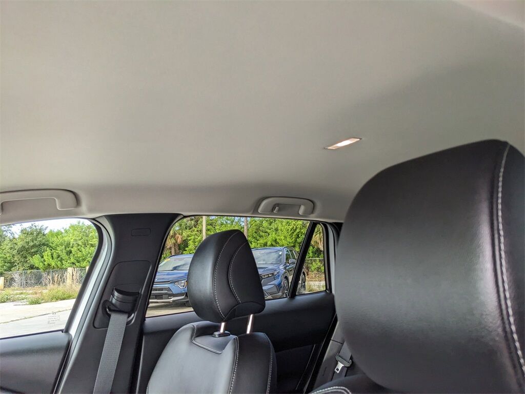 2025 MAZDA CX-50 2.5 S Preferred Package San Clemente CA