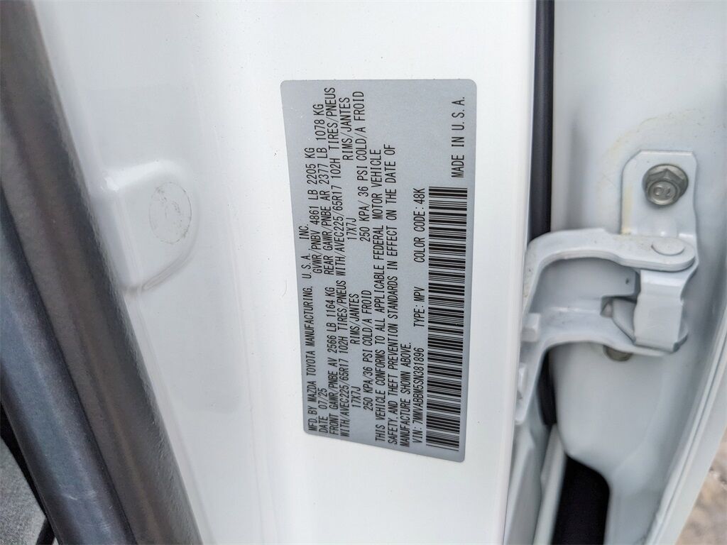 2025 MAZDA CX-50 2.5 S Preferred Package San Clemente CA