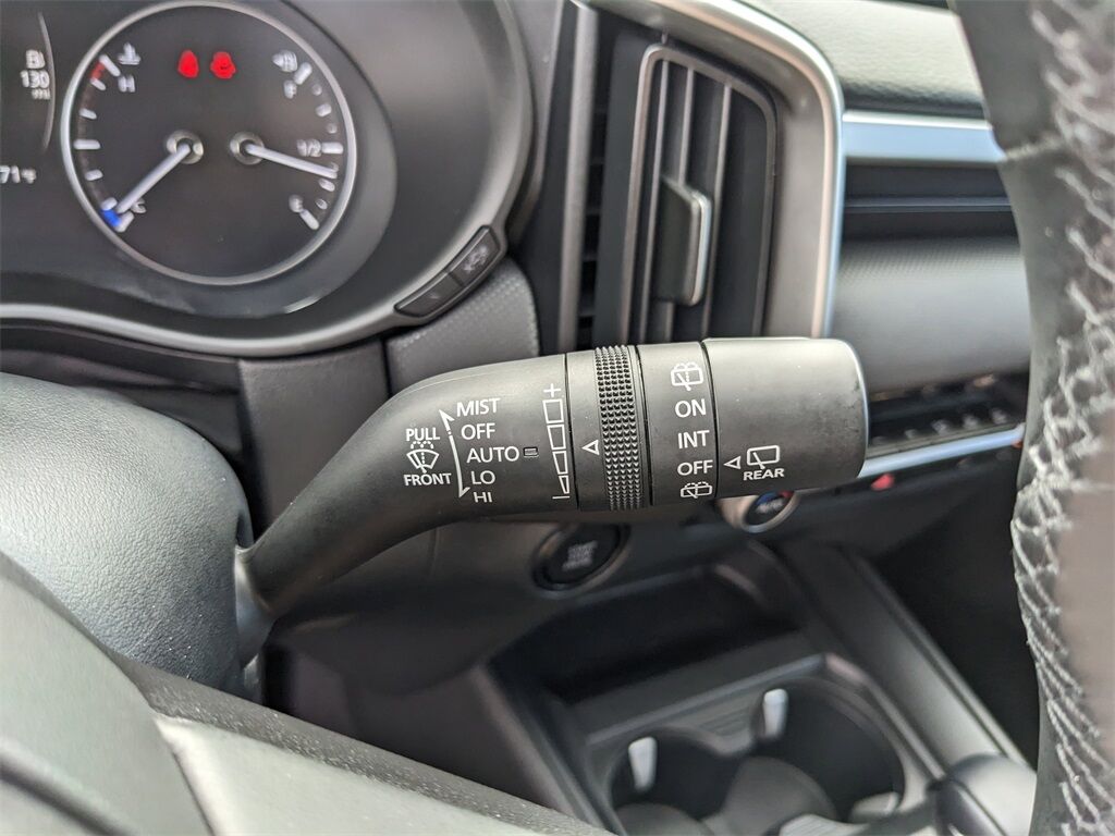 2025 MAZDA CX-50 2.5 S Preferred Package San Clemente CA