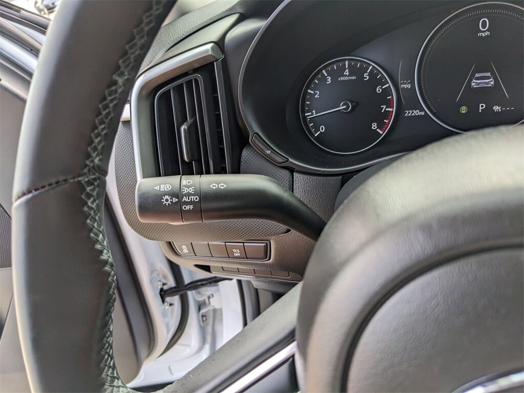 2025 MAZDA CX-50 2.5 S Preferred Package San Clemente CA