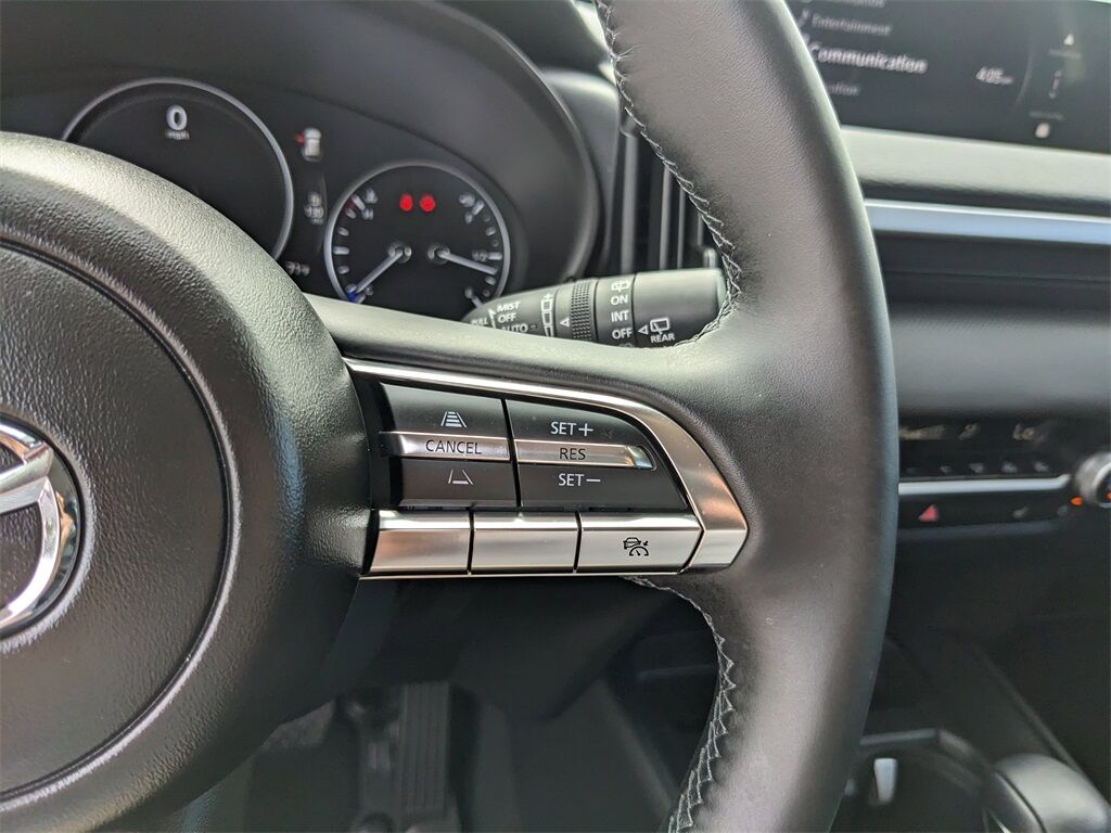2025 MAZDA CX-50 2.5 S Preferred Package San Clemente CA