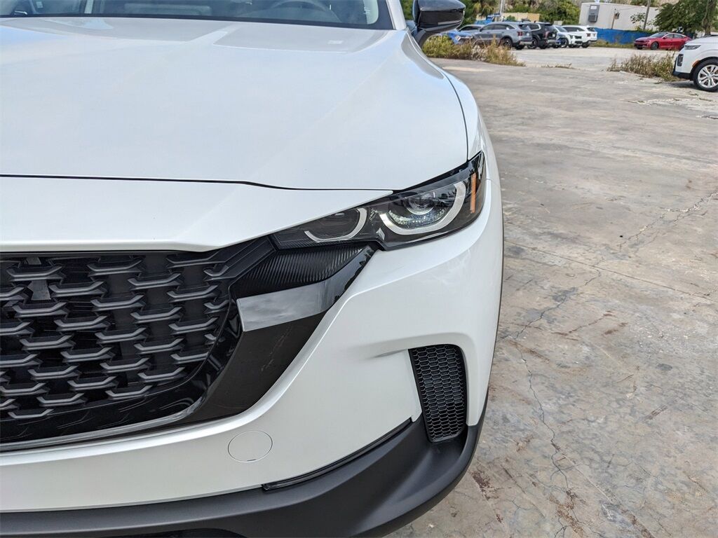 2025 MAZDA CX-50 2.5 S Preferred Package San Clemente CA