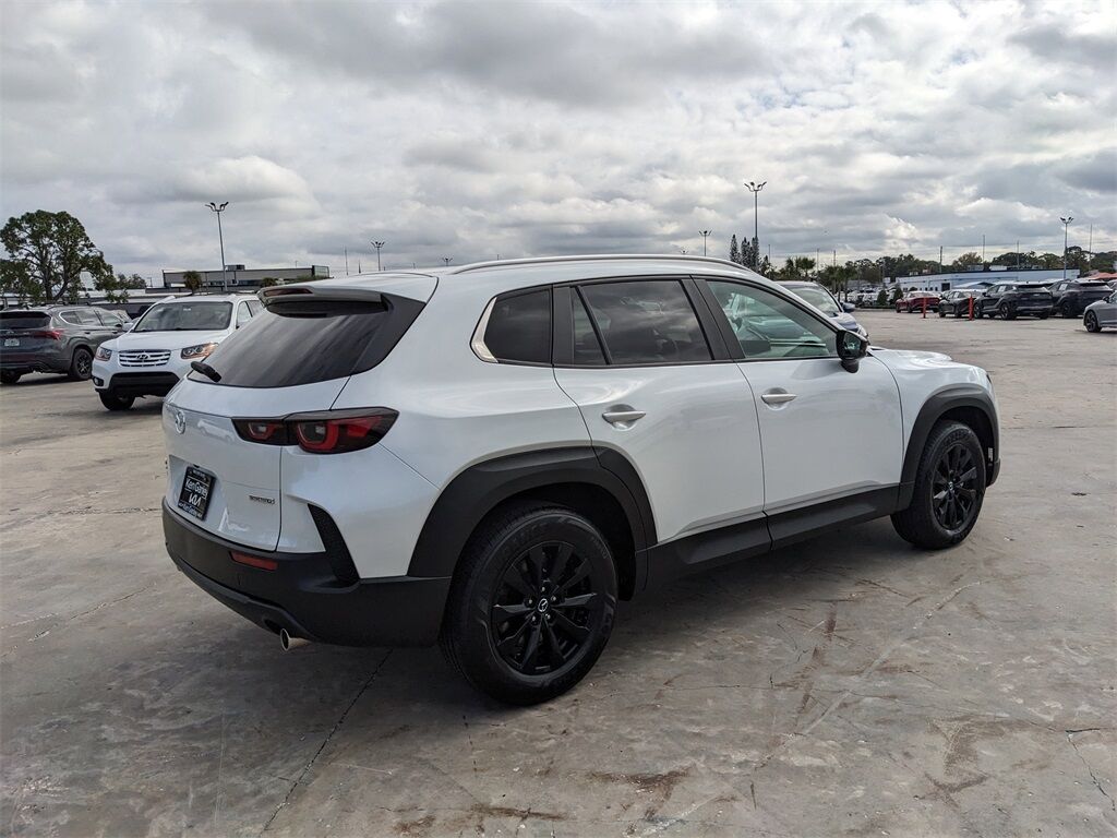 2025 MAZDA CX-50 2.5 S Preferred Package San Clemente CA