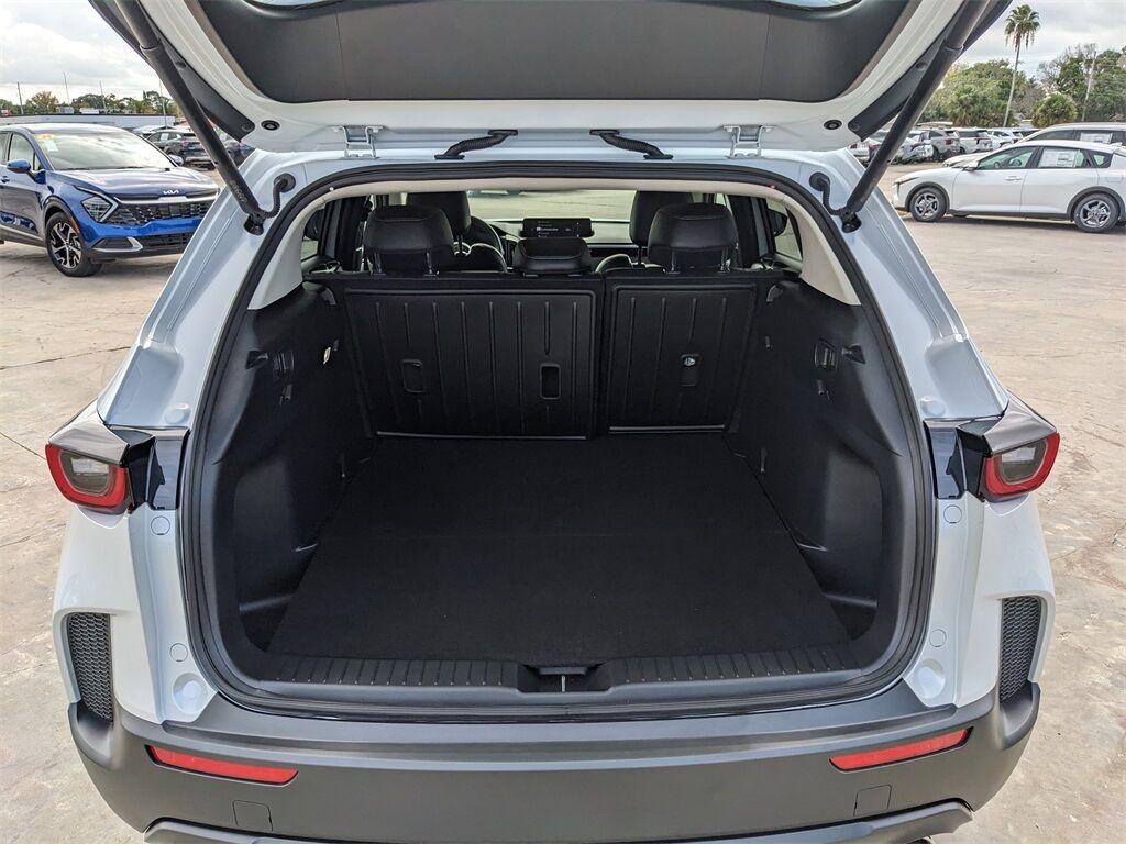 2025 MAZDA CX-50 2.5 S Preferred Package San Clemente CA