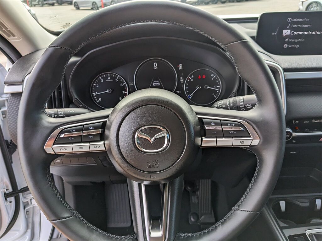 2025 MAZDA CX-50 2.5 S Preferred Package San Clemente CA