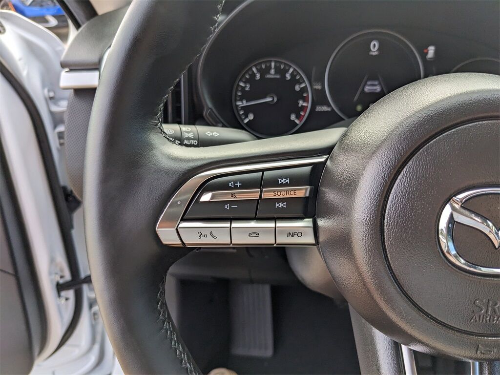 2025 MAZDA CX-50 2.5 S Preferred Package San Clemente CA