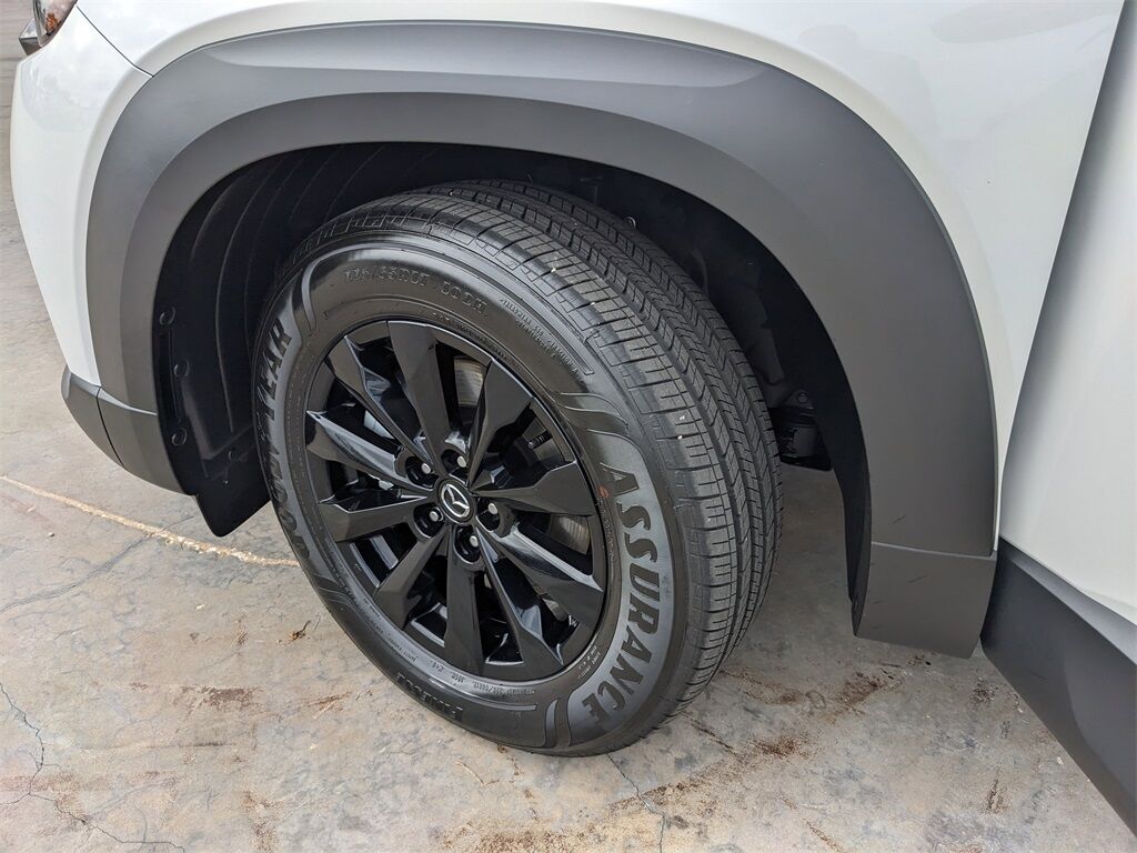 2025 MAZDA CX-50 2.5 S Preferred Package San Clemente CA