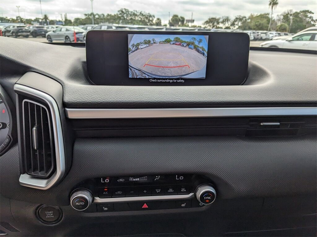 2025 MAZDA CX-50 2.5 S Preferred Package San Clemente CA