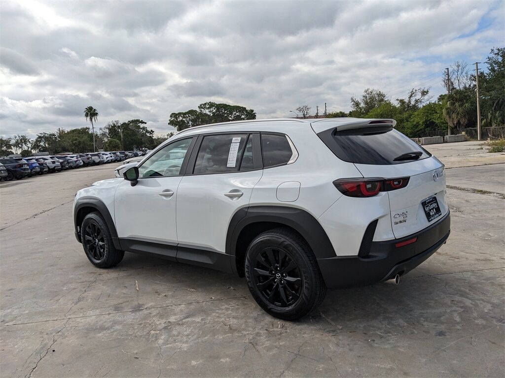 2025 MAZDA CX-50 2.5 S Preferred Package San Clemente CA