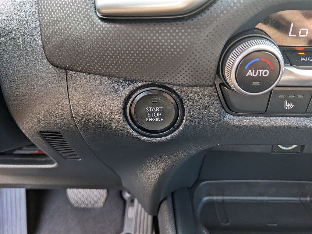 2025 MAZDA CX-50 2.5 S Preferred Package San Clemente CA