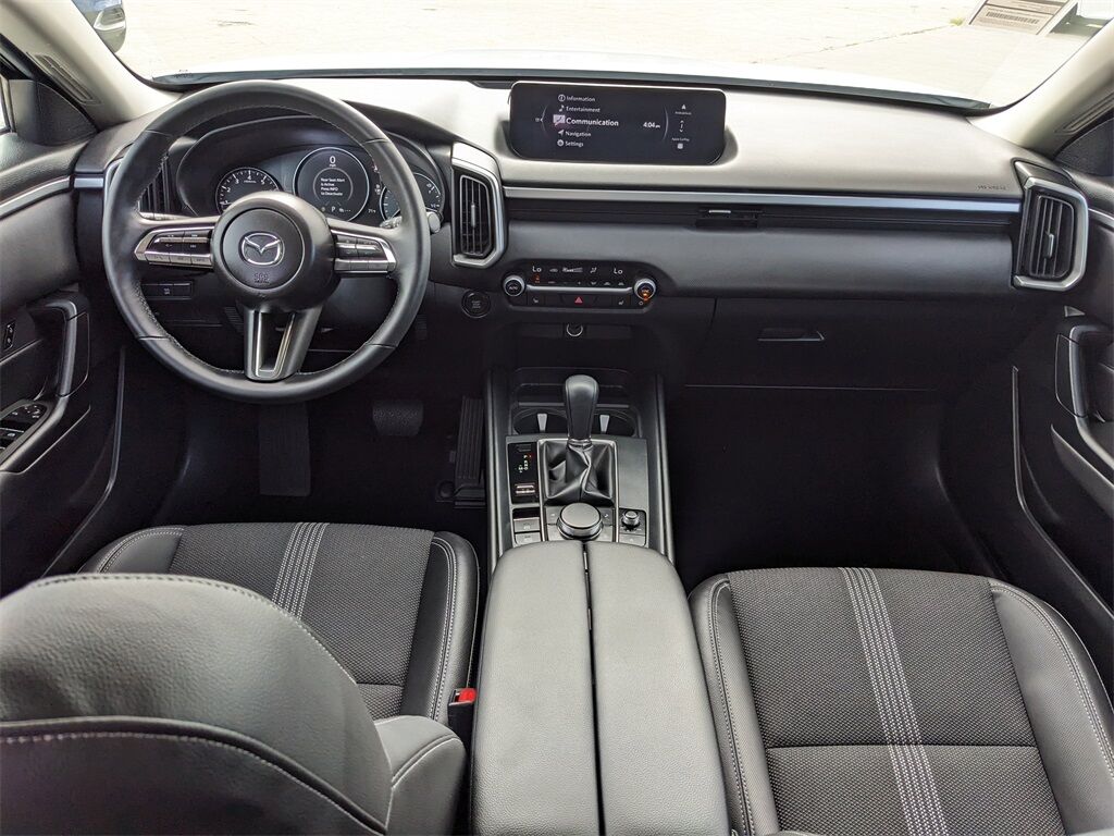 2025 MAZDA CX-50 2.5 S Preferred Package San Clemente CA