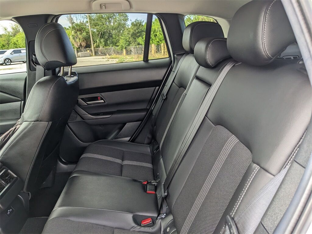 2025 MAZDA CX-50 2.5 S Preferred Package San Clemente CA