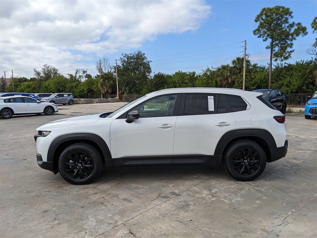 2025 MAZDA CX-50 2.5 S Preferred Package San Clemente CA
